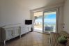 Apartamento en Salto di Fondi - VILLA I DELFINI - Piano Terra Apartamento en Salto di Fondi - VILLA I DELFINI - Piano Terra
