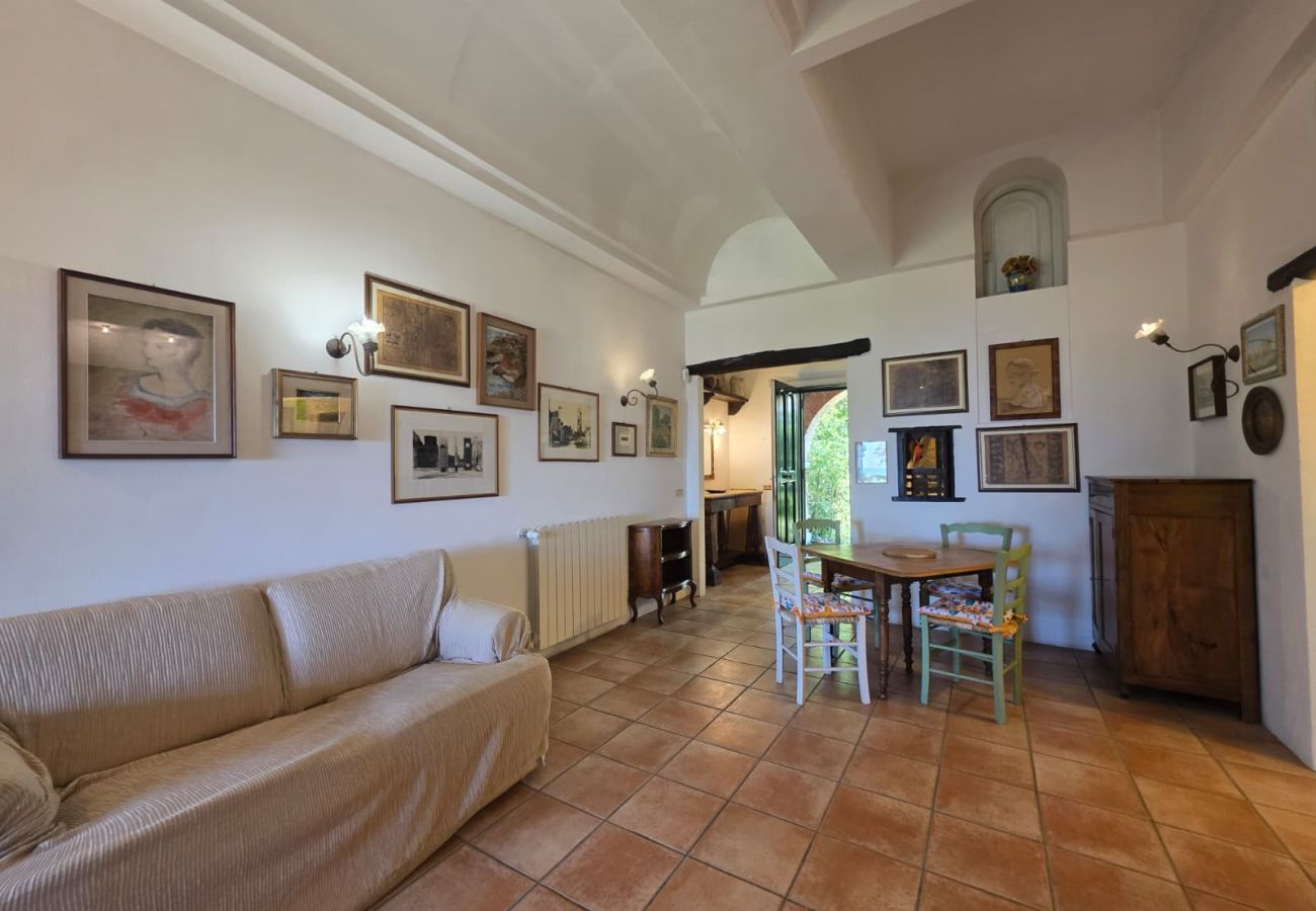 Apartamento en Salto di Fondi - CLAUDY - Vertice Holiday Home