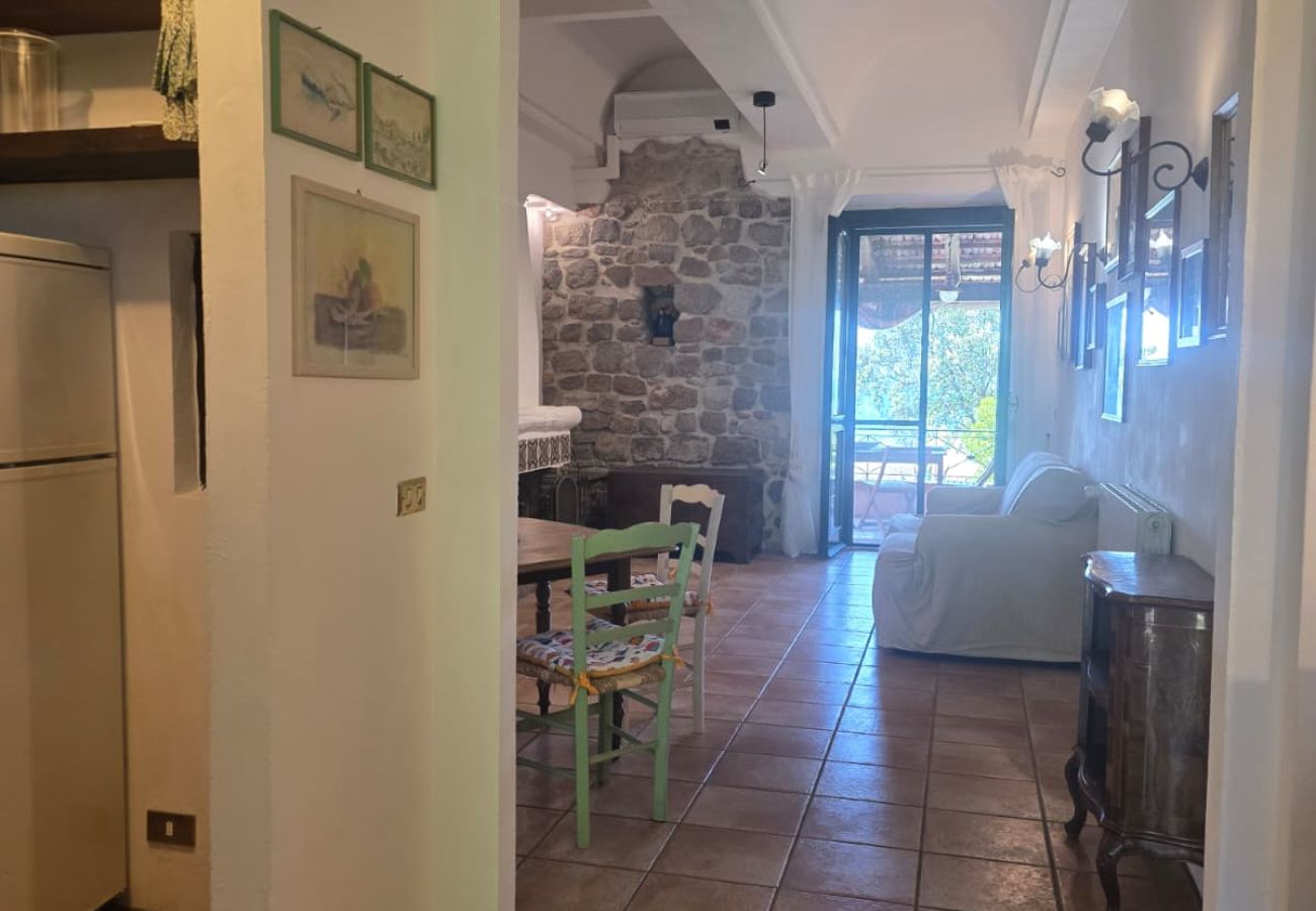 Apartamento en Salto di Fondi - CLAUDY - Vertice Holiday Home