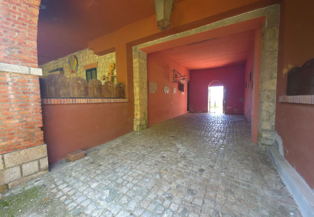 Apartamento en Salto di Fondi - CLAUDY - Vertice Holiday Home