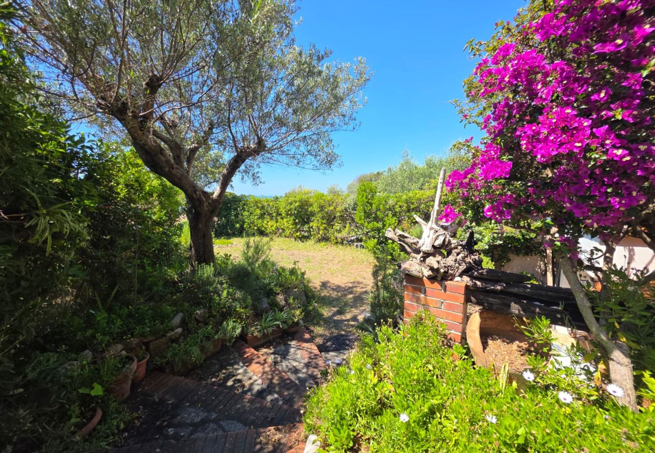 Apartamento en Salto di Fondi - CLAUDY - Vertice Holiday Home