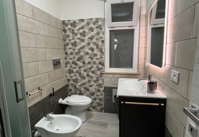 Villa à Fondi - SEPY Villa à Fondi - SEPY