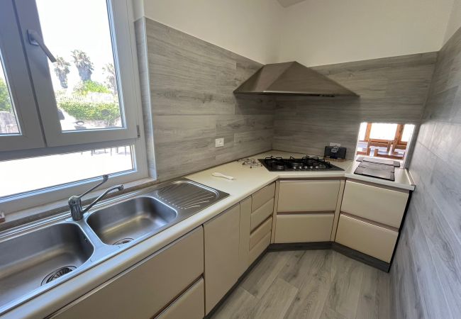 Villa à Fondi - SEPY Villa à Fondi - SEPY