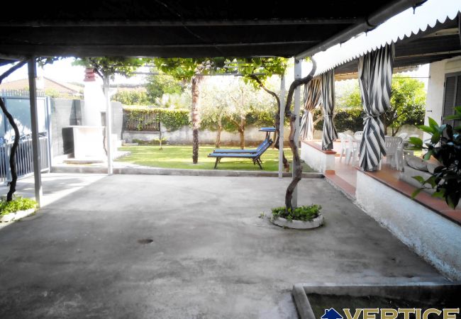 Villa à Sperlonga - AUGUSTY Villa à Sperlonga - AUGUSTY