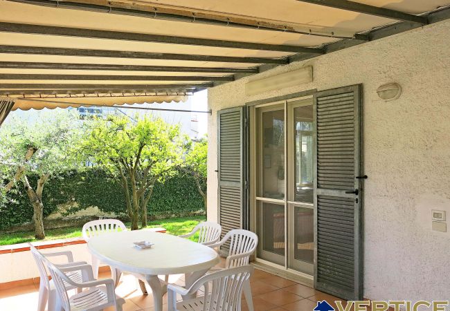 Villa à Sperlonga - AUGUSTY Villa à Sperlonga - AUGUSTY