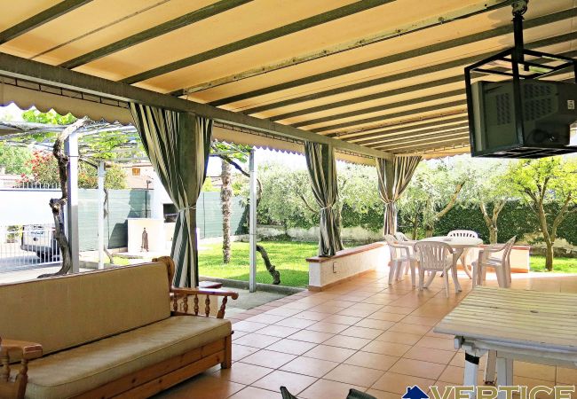 Villa à Sperlonga - AUGUSTY Villa à Sperlonga - AUGUSTY