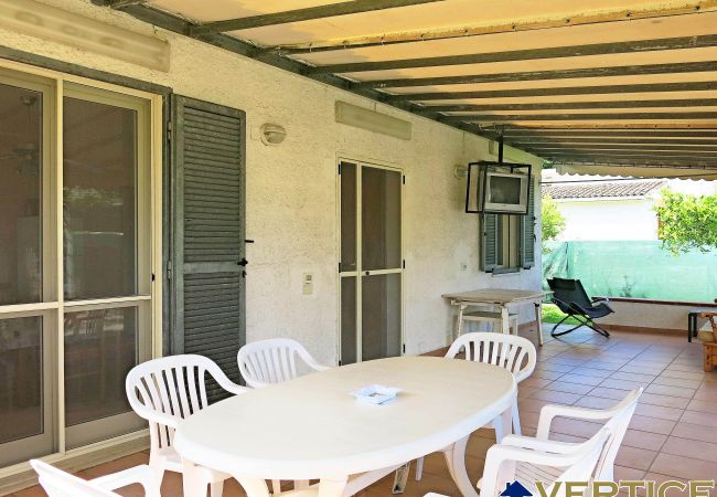 Villa à Sperlonga - AUGUSTY Villa à Sperlonga - AUGUSTY