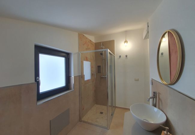 Chambres d'hôtes à Sperlonga - 21 - Villa Rio Claro - TOKYO Chambres d'hôtes à Sperlonga - 21 - Villa Rio Claro - TOKYO