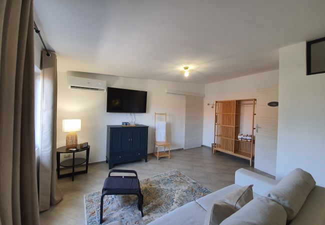 Chambres d'hôtes à Sperlonga - 21 - Villa Rio Claro - TOKYO Chambres d'hôtes à Sperlonga - 21 - Villa Rio Claro - TOKYO