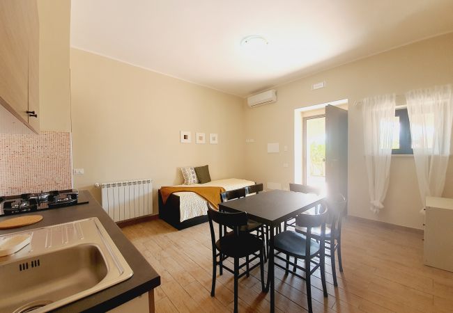 Chambres d'hôtes à Fondi - 26 - Villa Regina - IRIS Chambres d'hôtes à Fondi - 26 - Villa Regina - IRIS