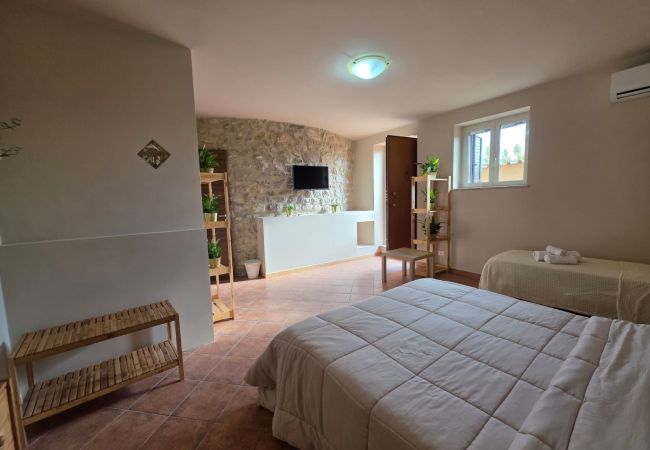 Chambres d'hôtes à Fondi - 31 - Villa Regina - CAMILLA Chambres d'hôtes à Fondi - 31 - Villa Regina - CAMILLA