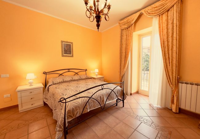 Chambres d'hôtes à Fondi - 35 - Casa Pepe - LUNA Chambres d'hôtes à Fondi - 35 - Casa Pepe - LUNA