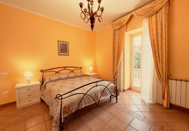 Chambres d'hôtes à Fondi - 35 - Casa Pepe - LUNA Chambres d'hôtes à Fondi - 35 - Casa Pepe - LUNA