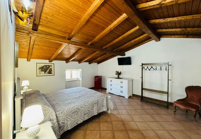Chambres d'hôtes à Fondi - 37 - Casa Pepe - AURORA