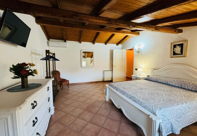Chambres d'hôtes à Fondi - 37 - Casa Pepe - AURORA