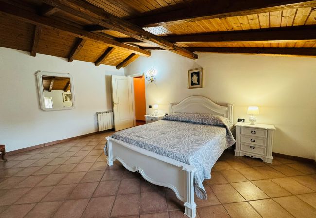 Chambres d'hôtes à Fondi - 37 - Casa Pepe - AURORA Chambres d'hôtes à Fondi - 37 - Casa Pepe - AURORA