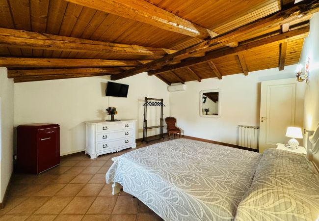 Chambres d'hôtes à Fondi - 37 - Casa Pepe - AURORA Chambres d'hôtes à Fondi - 37 - Casa Pepe - AURORA