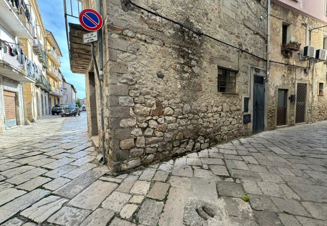 Appartement à Fondi - 39 - Casa CELESTE Appartement à Fondi - 39 - Casa CELESTE