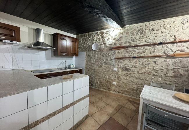 Appartement à Fondi - 39 - Casa CELESTE Appartement à Fondi - 39 - Casa CELESTE