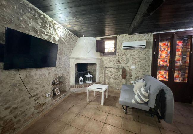 Appartement à Fondi - 39 - Casa CELESTE Appartement à Fondi - 39 - Casa CELESTE