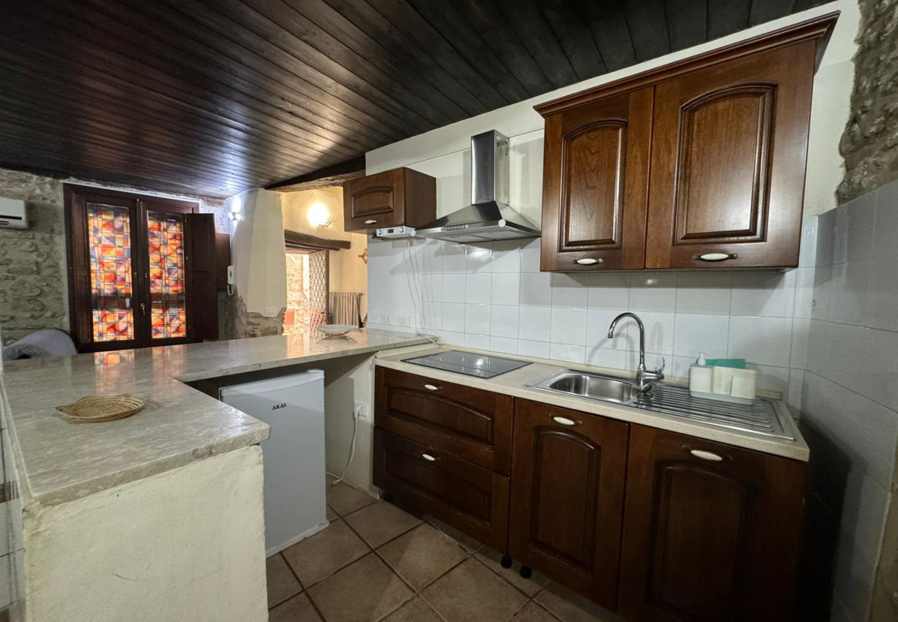 Appartement à Fondi - 39 - Casa CELESTE