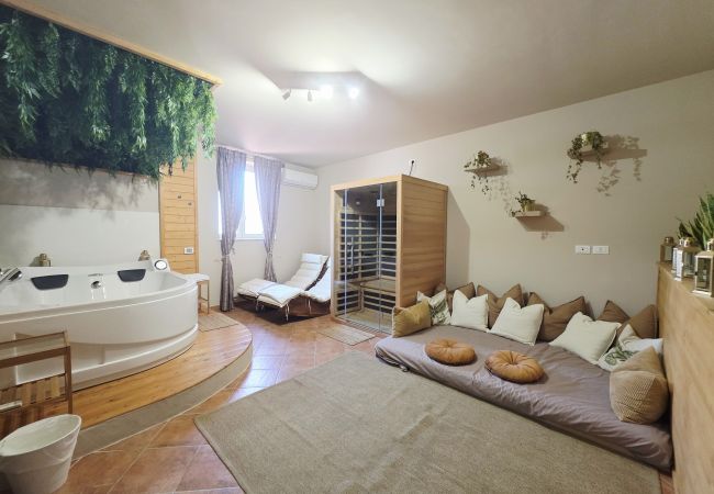 Appartement à Fondi - 30 - Villa Regina - SPA Appartement à Fondi - 30 - Villa Regina - SPA