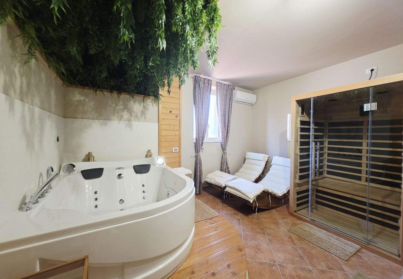 Appartement à Fondi - 30 - Villa Regina - SPA