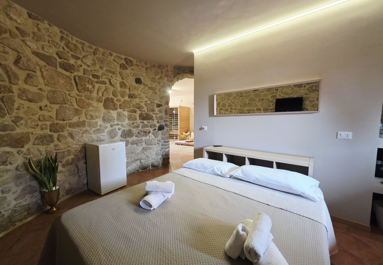Appartement à Fondi - 30 - Villa Regina - SPA
