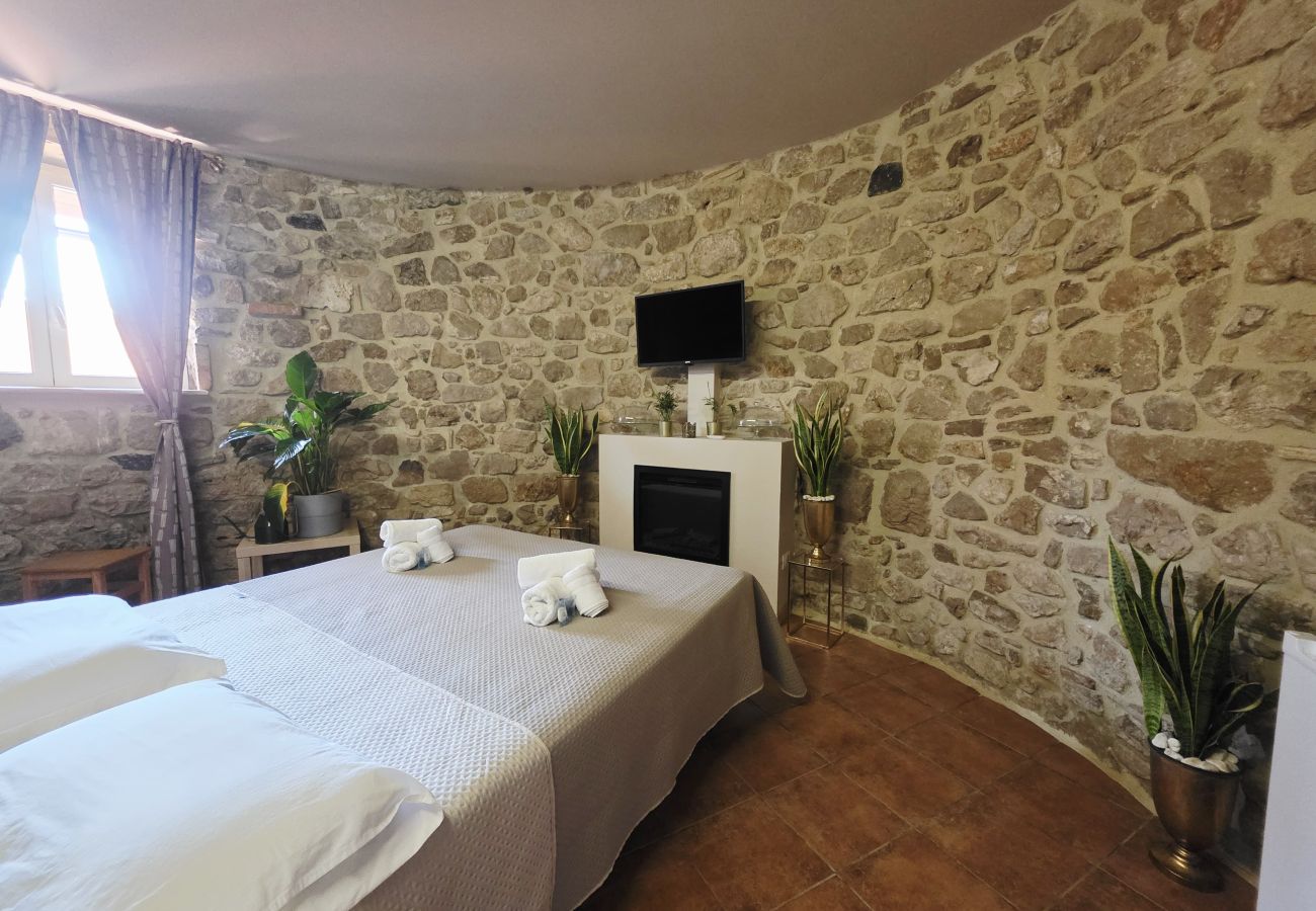 Appartement à Fondi - 30 - Villa Regina - SPA
