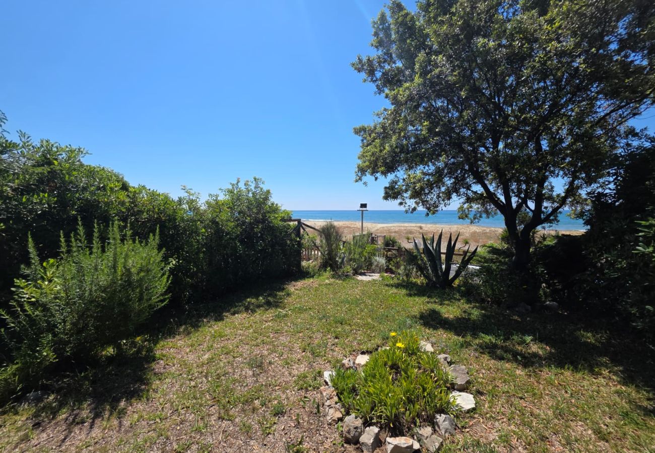 Appartement à Salto di Fondi - CLAUDY - Vertice Holiday Home