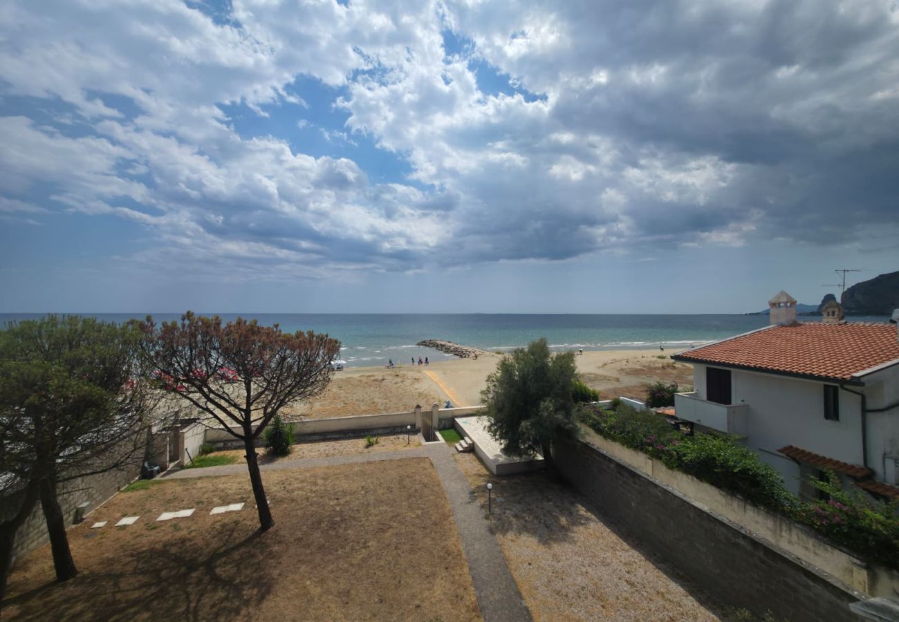 Appartement à Salto di Fondi - VILLA I DELFINI - Piano Secondo