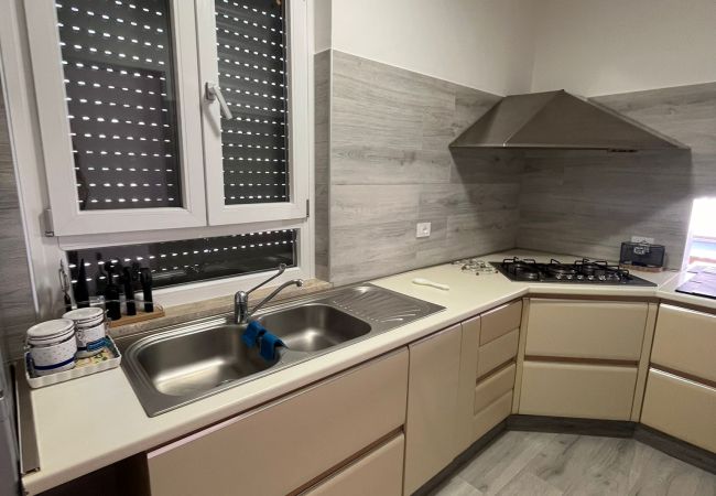 Вилла на Fondi - SEPY Вилла на Fondi - SEPY