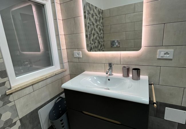 Вилла на Fondi - SEPY Вилла на Fondi - SEPY