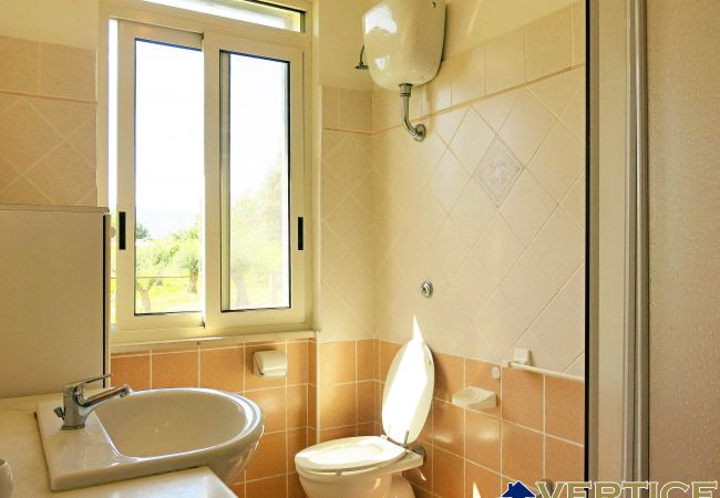 Вилла на Sperlonga - AUGUSTY Вилла на Sperlonga - AUGUSTY