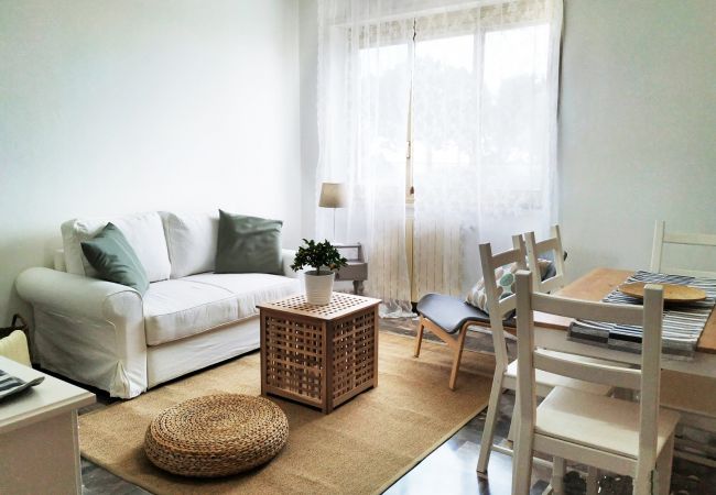 Rent by room на Sperlonga - 05 - Villa Rosa - CARAMELLO