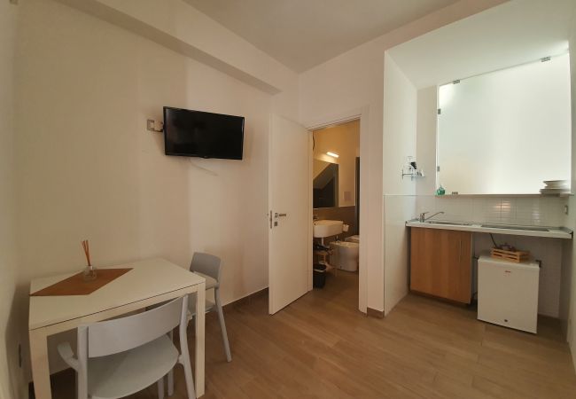 Rent by room на Fondi - 16 - Casa Sofia - SECONDO