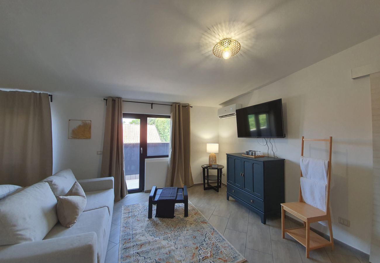 Rent by room на Sperlonga - 21 - Villa Rio Claro - TOKYO