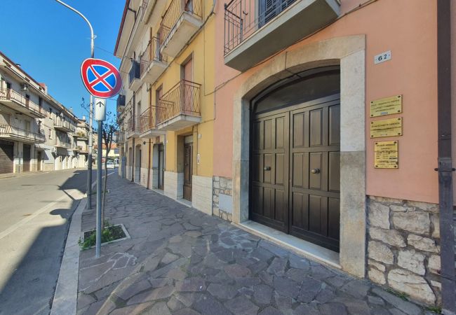 Апартаменты на Fondi - 34 - Casa Pepe - SOLE Апартаменты на Fondi - 34 - Casa Pepe - SOLE