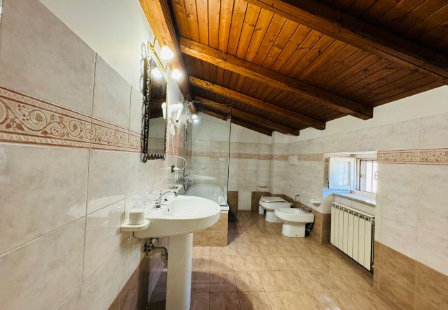 Rent by room на Fondi - 37 - Casa Pepe - AURORA Rent by room на Fondi - 37 - Casa Pepe - AURORA