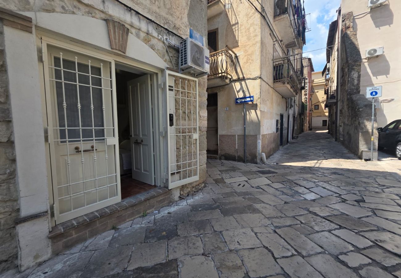 Апартаменты на Fondi - 38 - Casa Lucia
