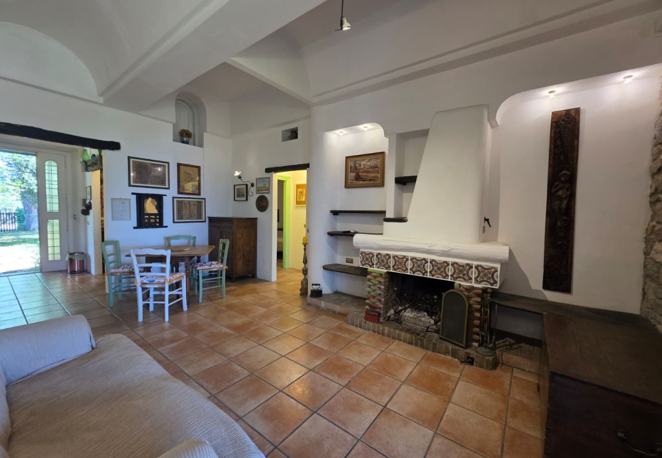 Апартаменты на Salto di Fondi - CLAUDY - Vertice Holiday Home