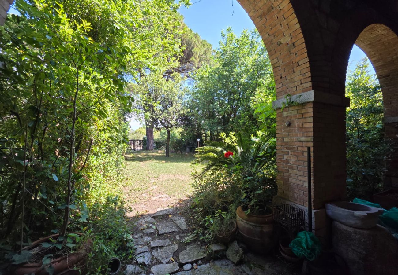 Апартаменты на Salto di Fondi - CLAUDY - Vertice Holiday Home